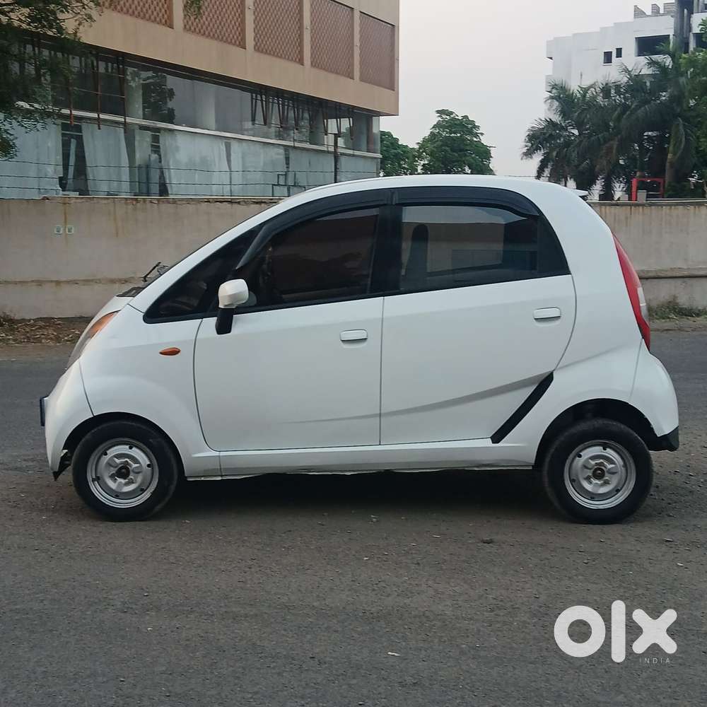 Tata Nano, 2013
