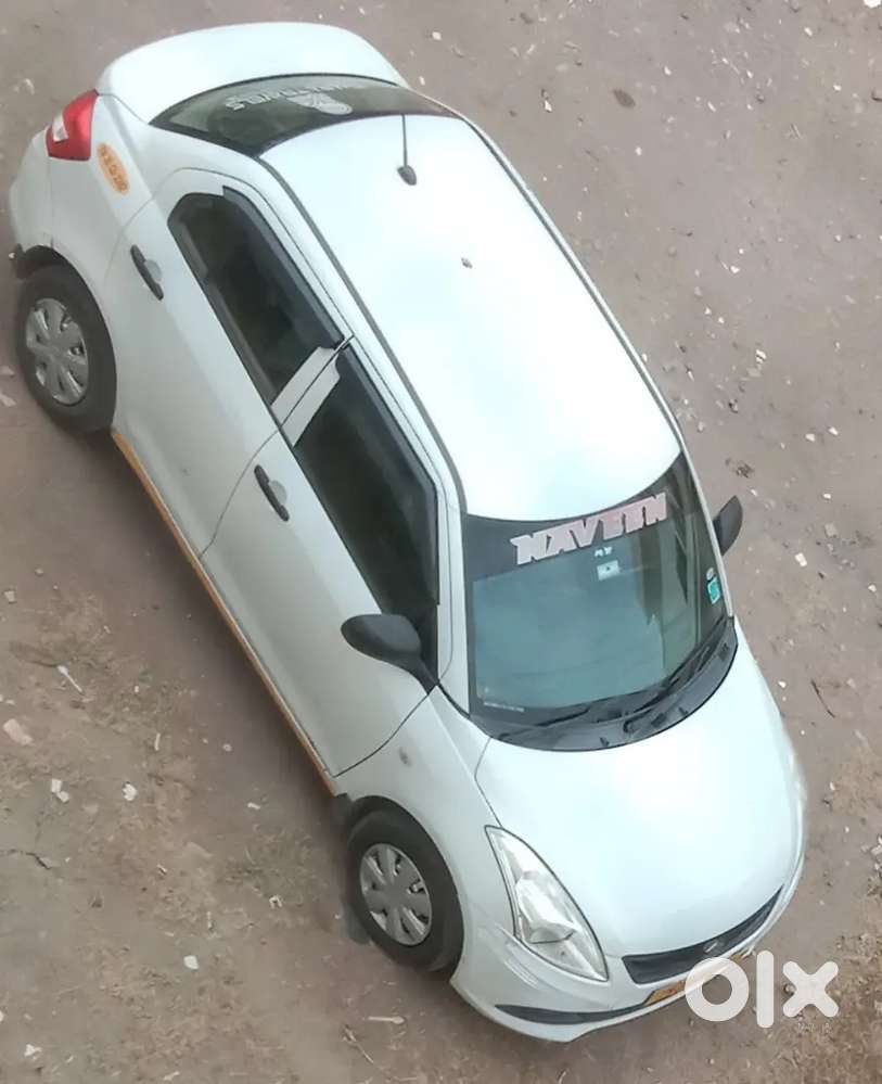 Swift Dizre Tours Disel 2019 1 St Owner