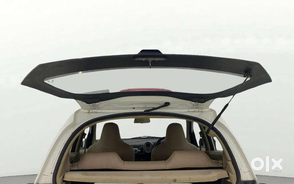 Honda Brio S Mt, 2013, Petrol