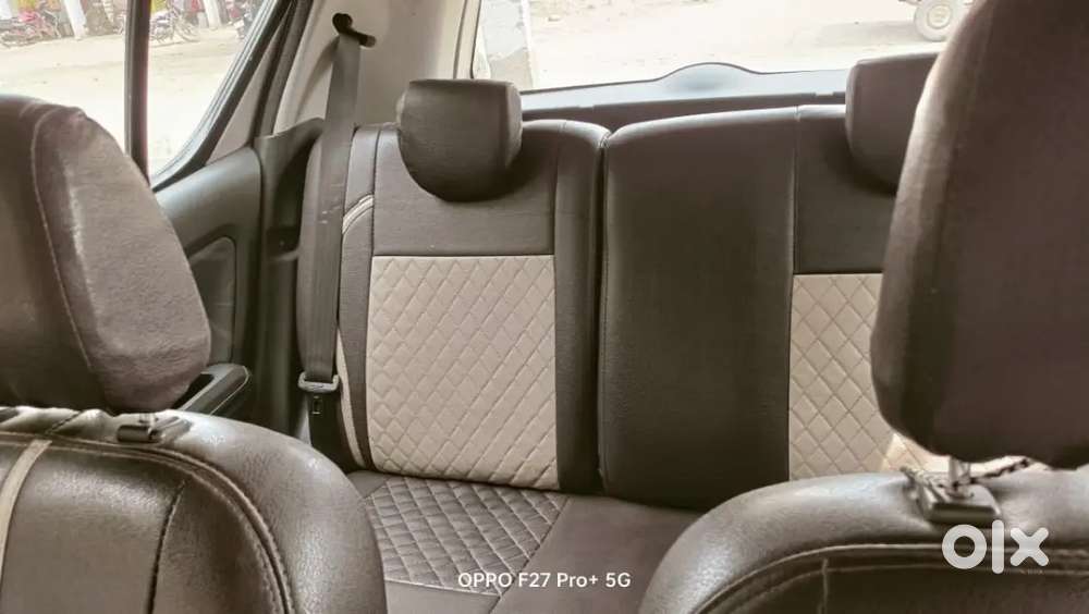 Maruti Suzuki Ritz 2012 Diesel 92000 Km Driven
