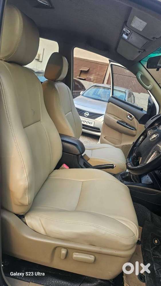 Toyota Fortuner 3.0 4x2 Automatic, 2014, Diesel