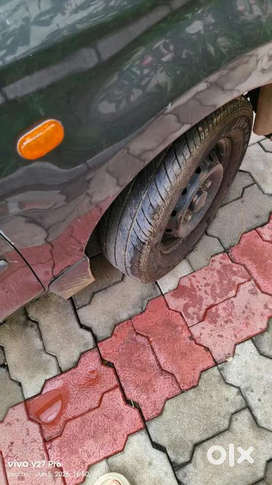 Maruti Suzuki Alto 800 2017 Petrol Good Condition