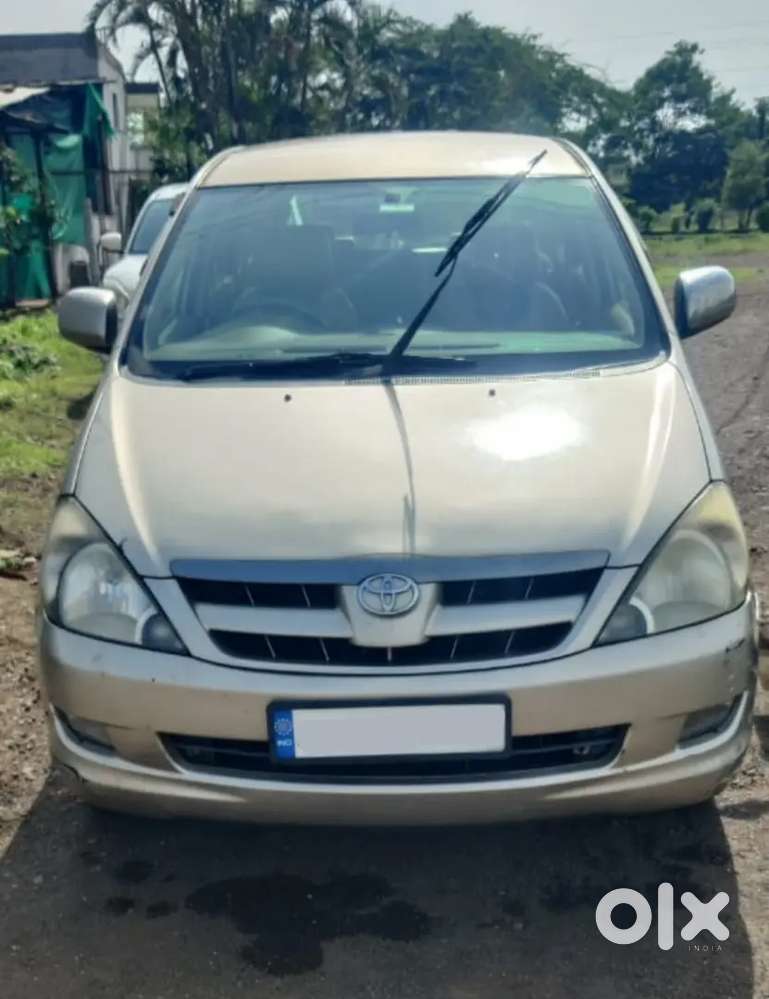 Toyota Innova 2008