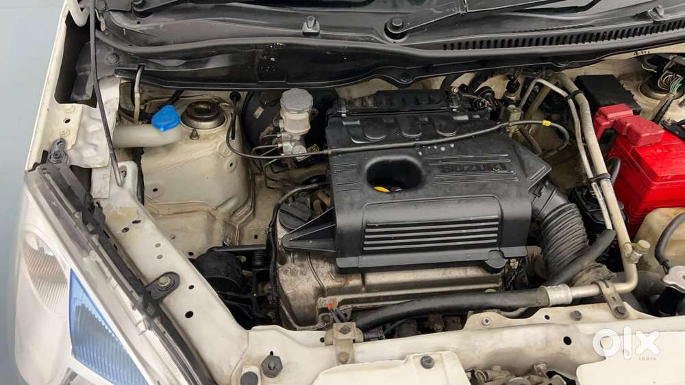 Maruti Suzuki Wagon R Vxi, 2018, Petrol