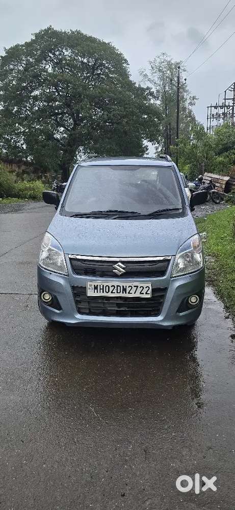2nd Owner Maruti 2014