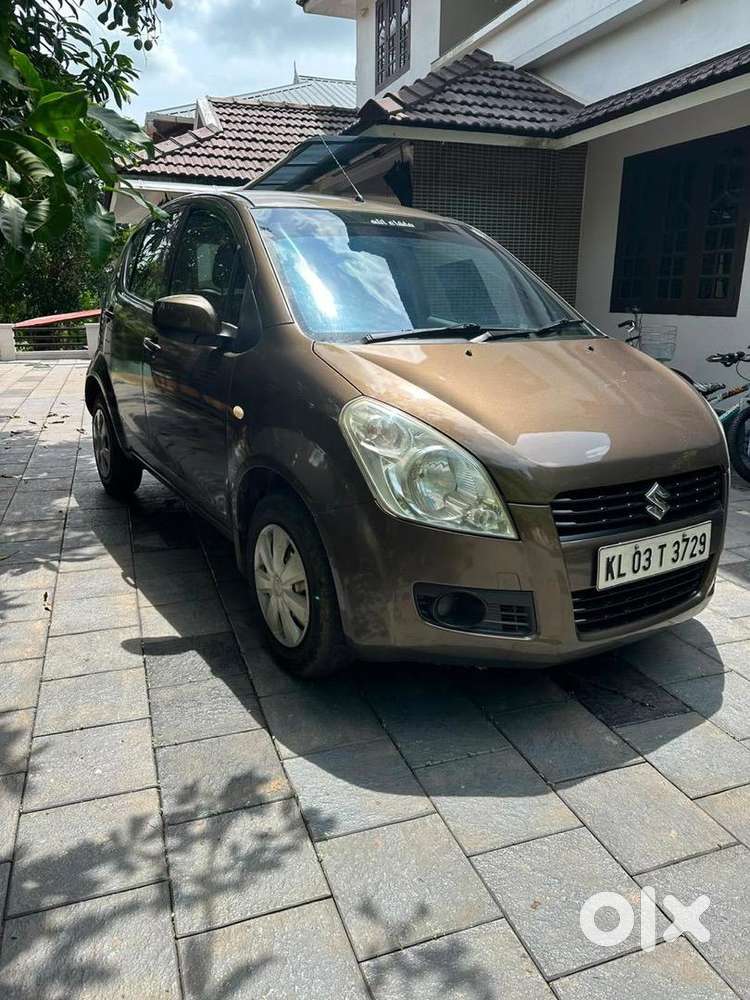 Maruti Suzuki Diesel Car 2010