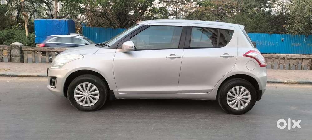 Maruti Suzuki Swift Vxi Optional, 2016, Petrol
