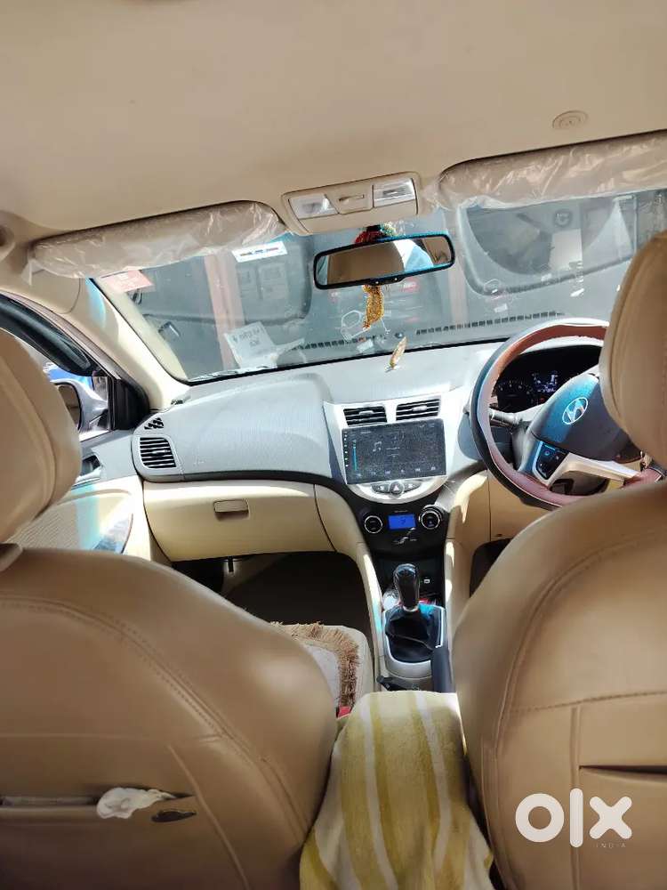 Verna Good Condition Sell