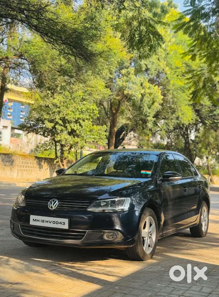Volkswagen Jetta Tdi 2012 Variant