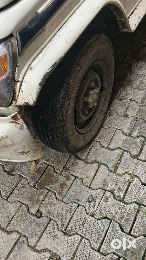 Mahindra Bolero 1.5 Power Plus Sle 2013