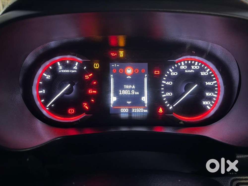 Mahindra Diesel Manual 2023 Car