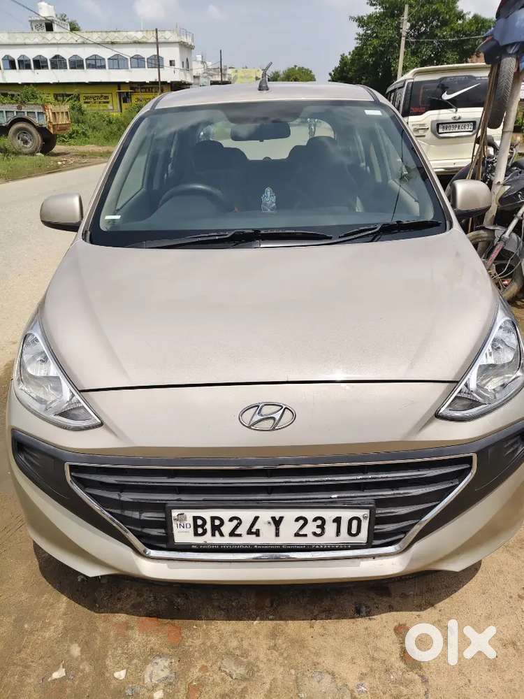 Hyundai New Santro 1.1 2019