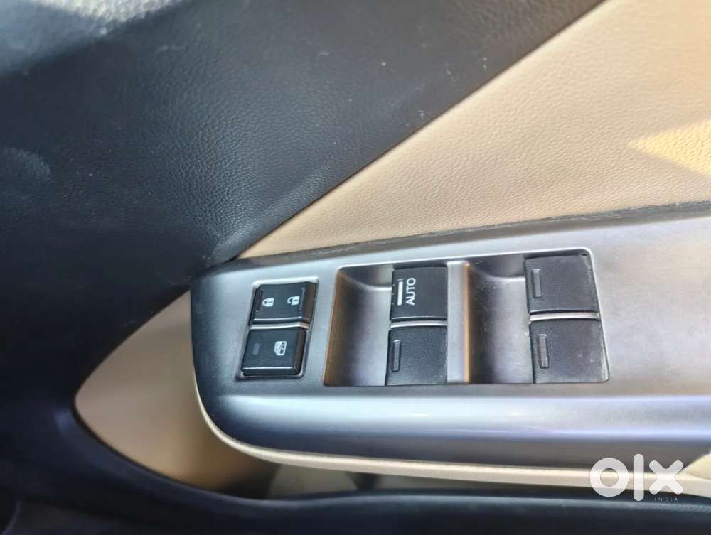 Honda City I Dtec Vx, 2014, Diesel