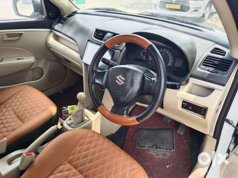 Maruti Suzuki Swift Dzire Ldi Bsiv, 2022, Cng & Hybrids