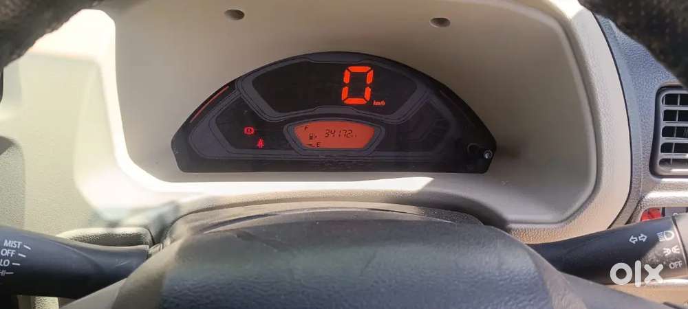 Maruti Suzuki Eeco Ac Str 2023