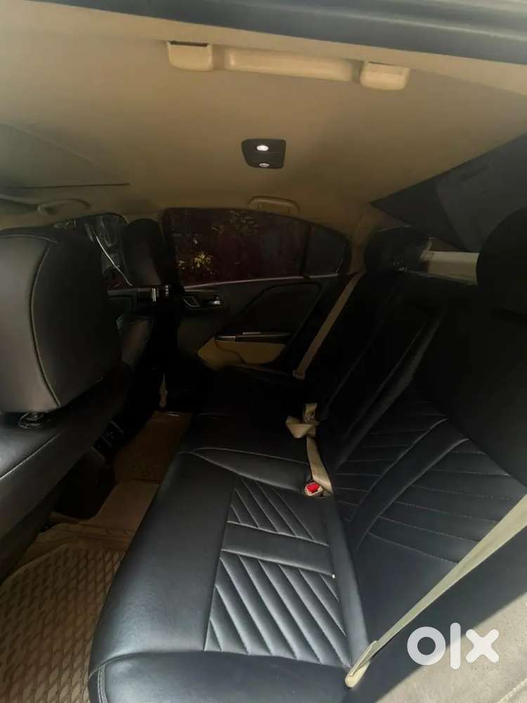 Honda City Diesel Zx Stage 1 Tuned
