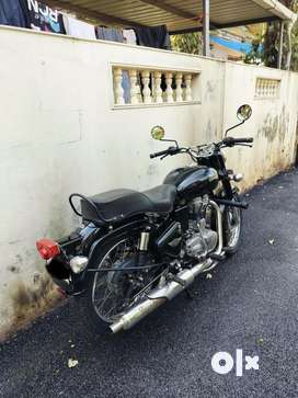 Olx bullet 2024 standard 350