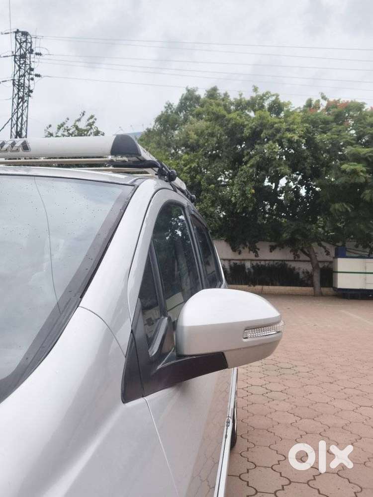 Maruti Suzuki Ertiga Vdi, 2014, Diesel