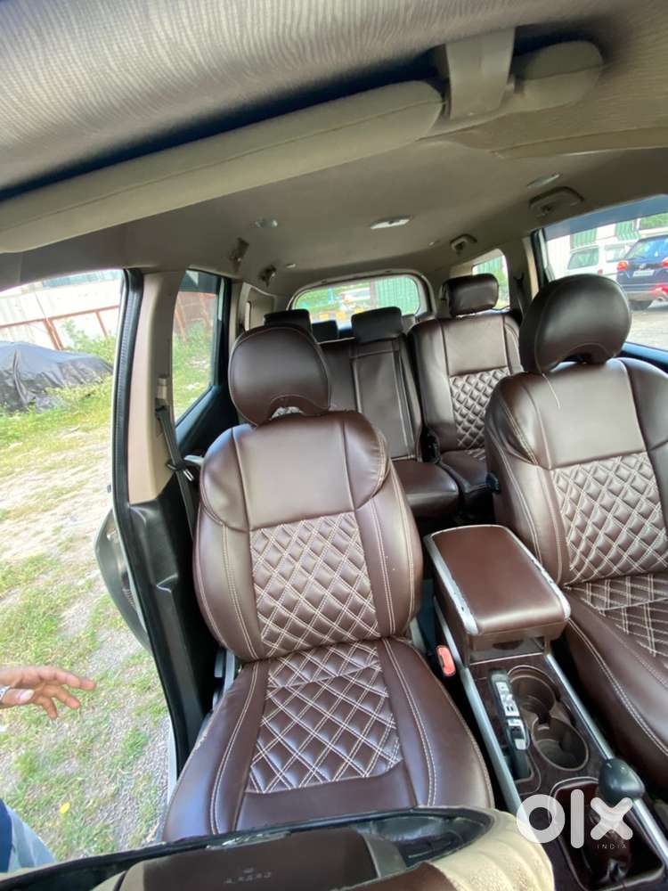 Mahindra Xuv500 2013 Diesel Well Maintained