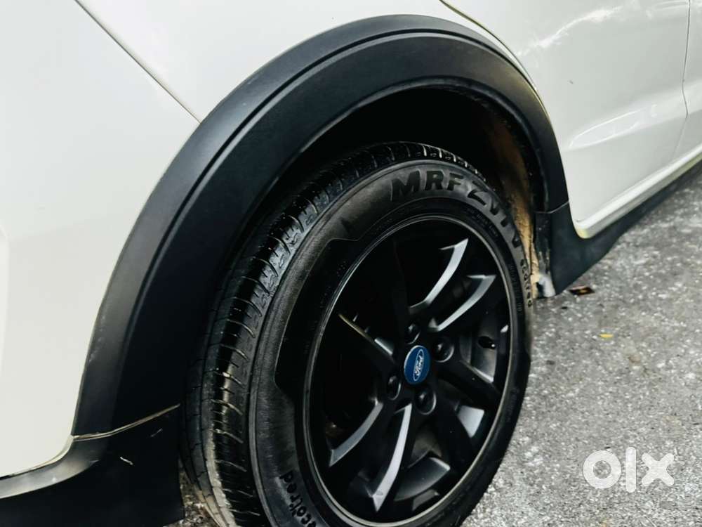 Ford Freestyle Deisel 2021  Bs6