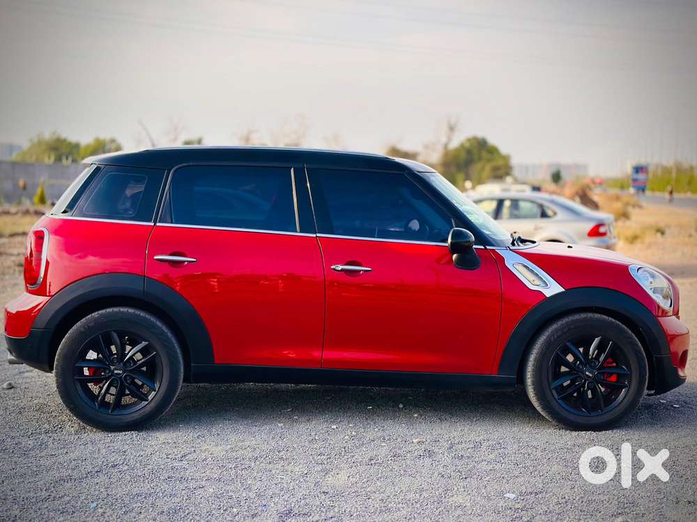 Mini Cooper, 2014, Diesel