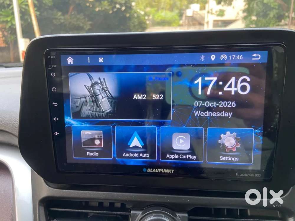 Maruti Suzuki Grand Vitara 1.5 Delta Smart Hybrid, 2023, Petrol