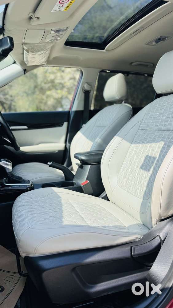 Kia Seltos Htx Plus At D, 2019, Diesel