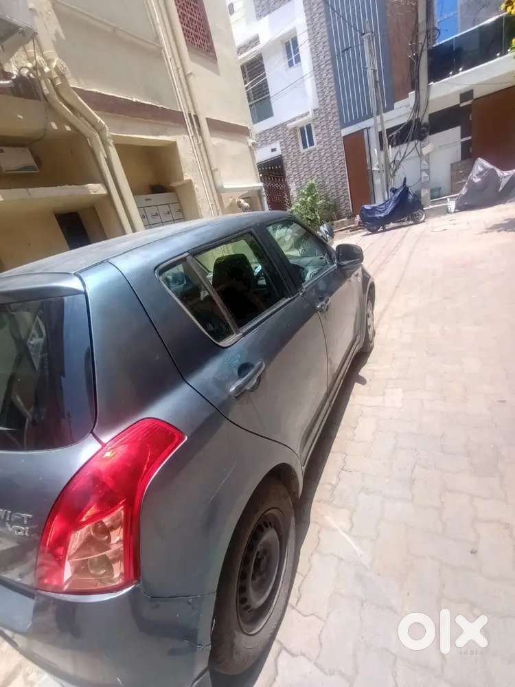 Maruti Suzuki Swift Vdi 2009