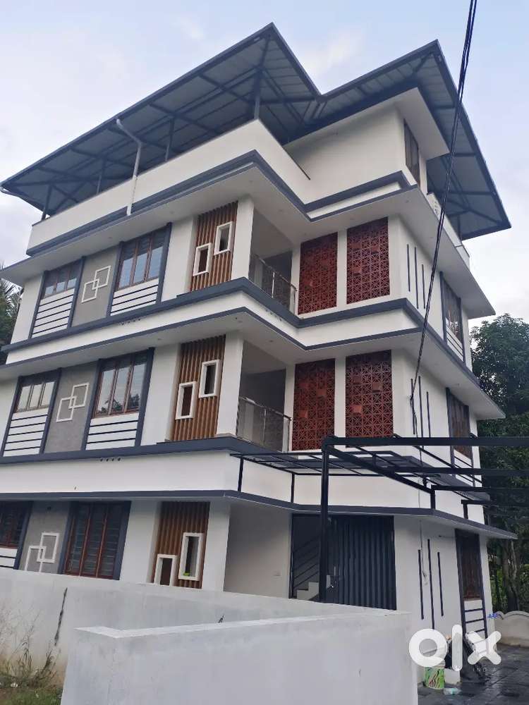2BHK in Kakkanad