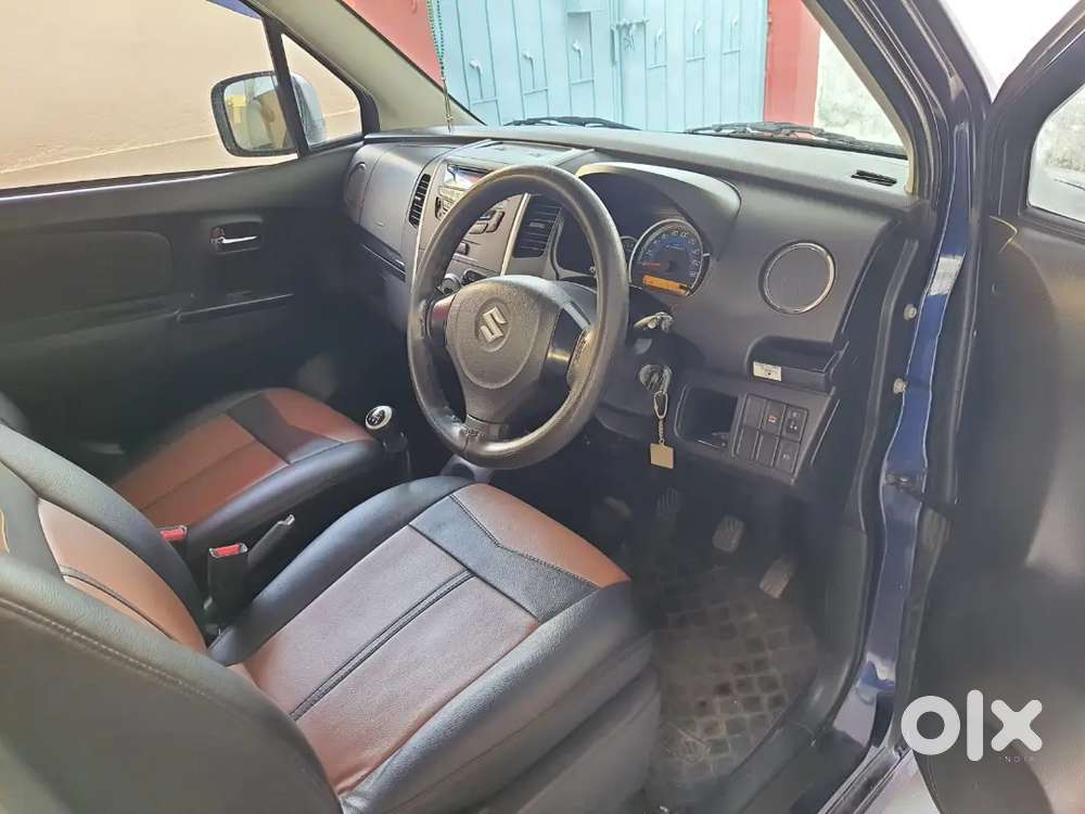 Neat And Perfect Condition With Less Km Driven