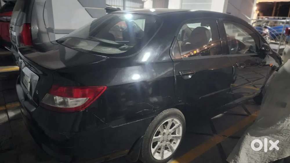 Honda City Zx 2005 Petrol 96000 Km Driven