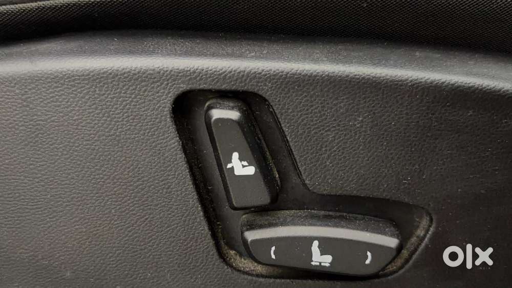 Mg Hector Sharp Dct Petrol, 2020, Petrol