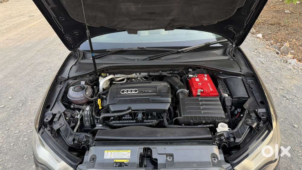 Audi A3 40 Tfsi Premium, 2016, Petrol