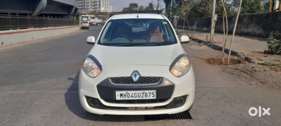 Renault Pulse Rxl Diesel, 2015, Diesel