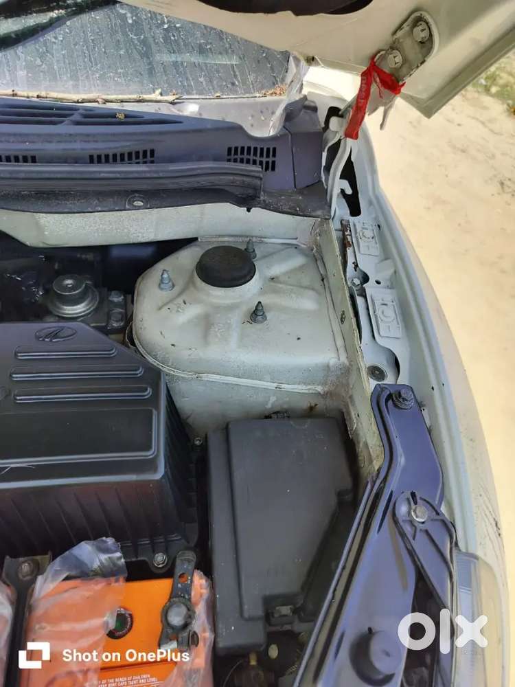 Mahindra Xuv500 2016 Diesel 92000 Km Driven