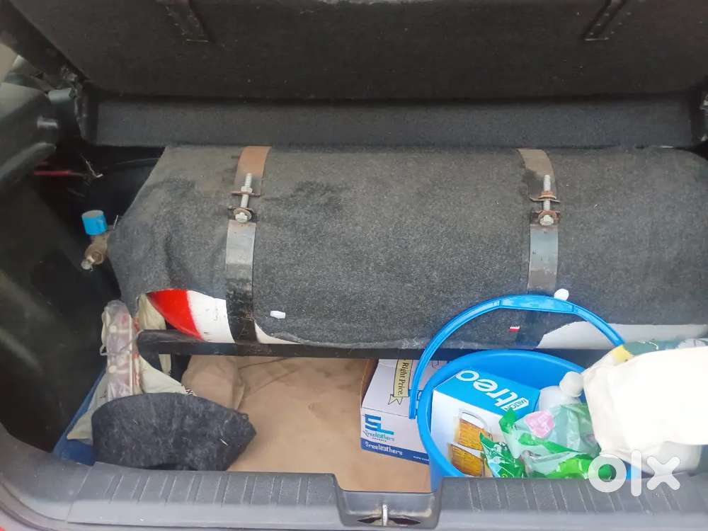 Best Car For Driving And Cng Average 30 Km /kg