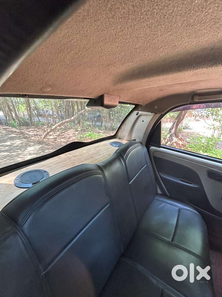 Tata Nano 14 Petrol Well Maintained