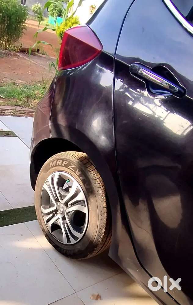 Tata Tiago 2022