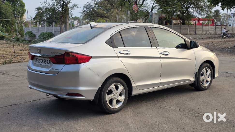 Honda City 2011-2013 1.5 V Mt Sunroof, 2015