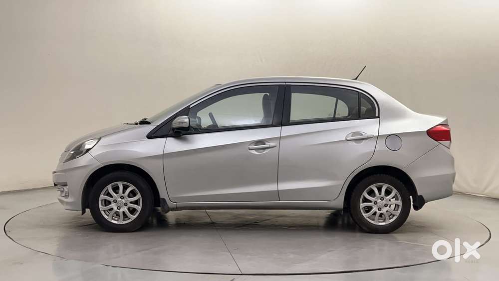Honda Amaze Vx Petrol, 2014, Petrol
