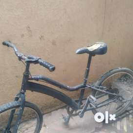 Olx best sale panvel cycle