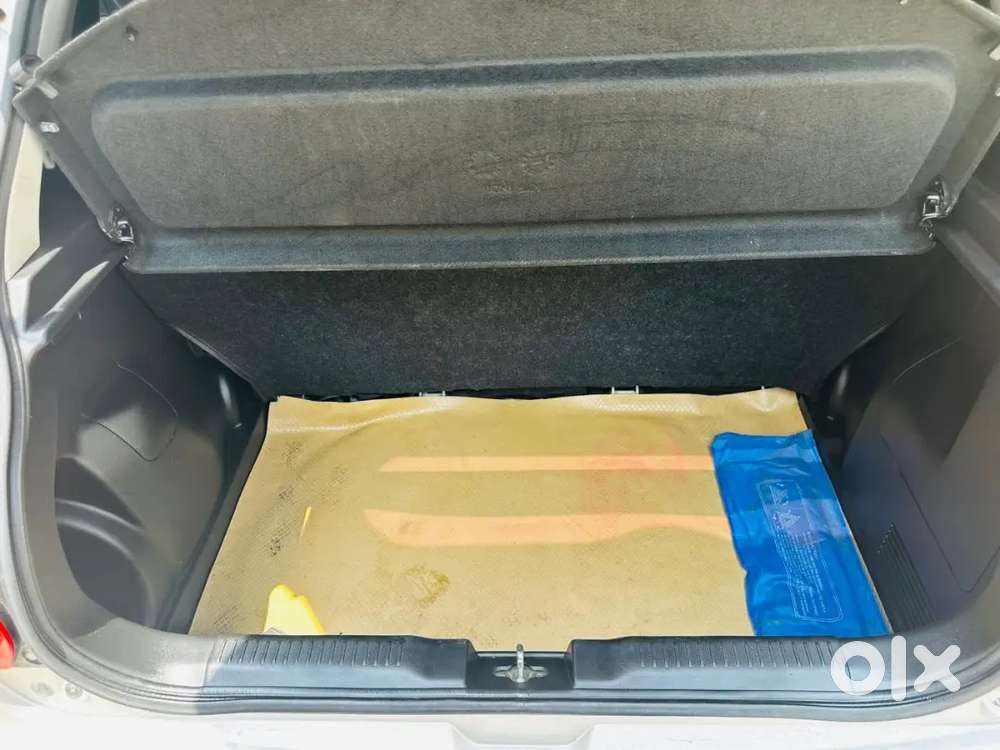 Swift 2020 Vxi Petrol