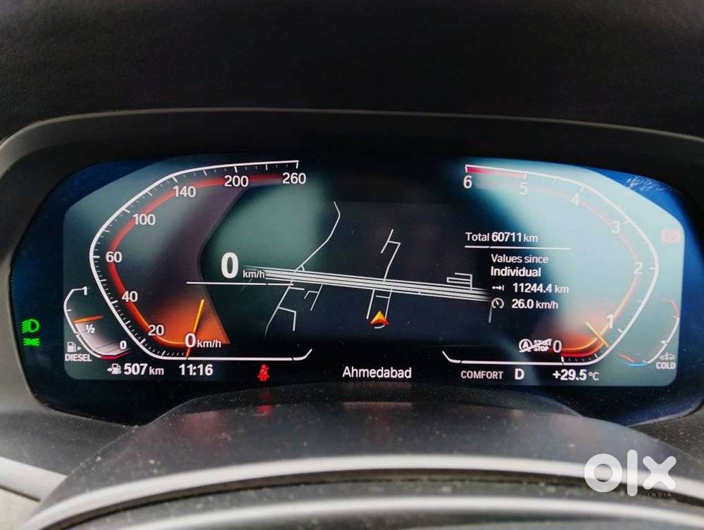 Bmw X5 Xdrive30d Xline, 2019, Diesel