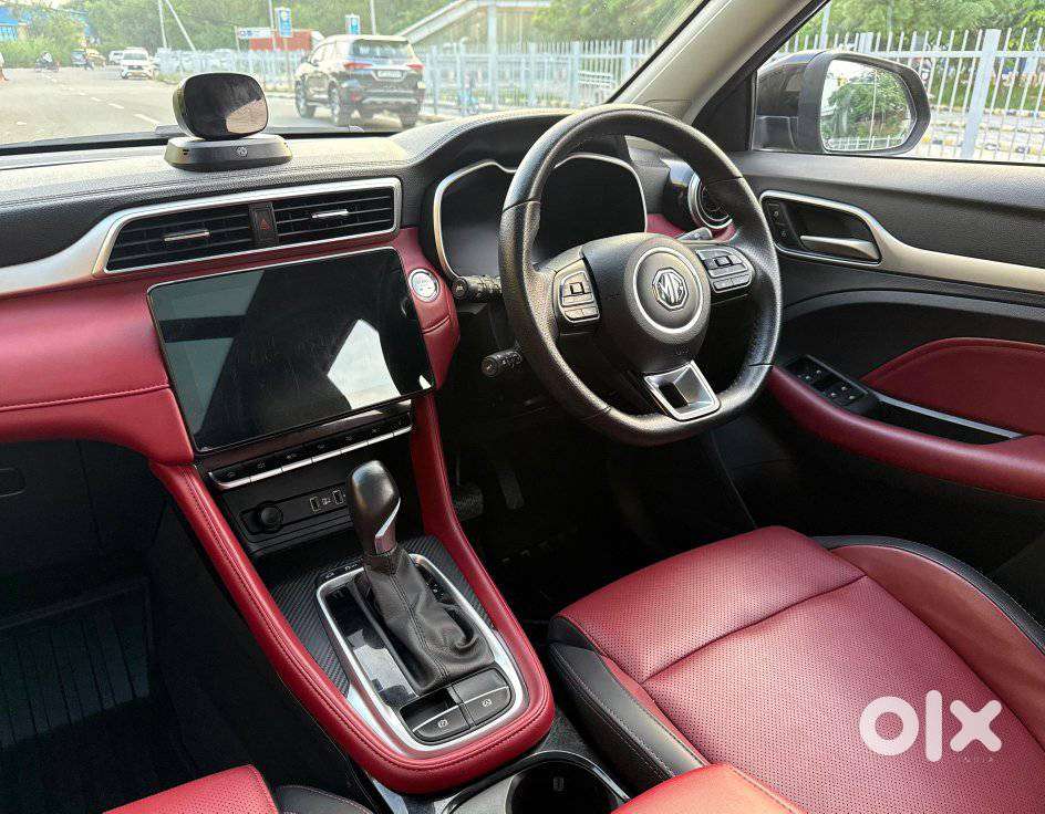 Mg Astor Savvy Turbo, 2023, Petrol