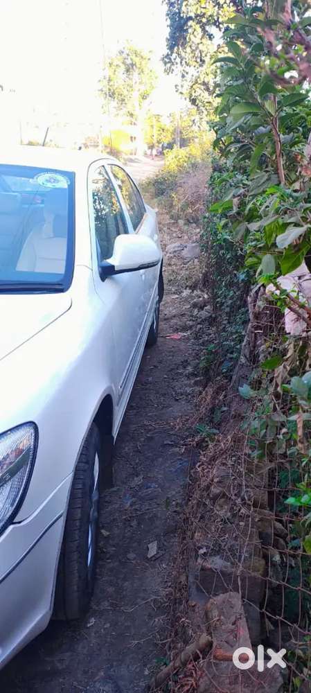 Skoda Laura 2011 Petrol Well Maintained