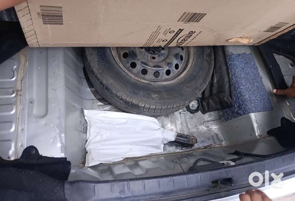 New Exchange Vehicle Up Grade