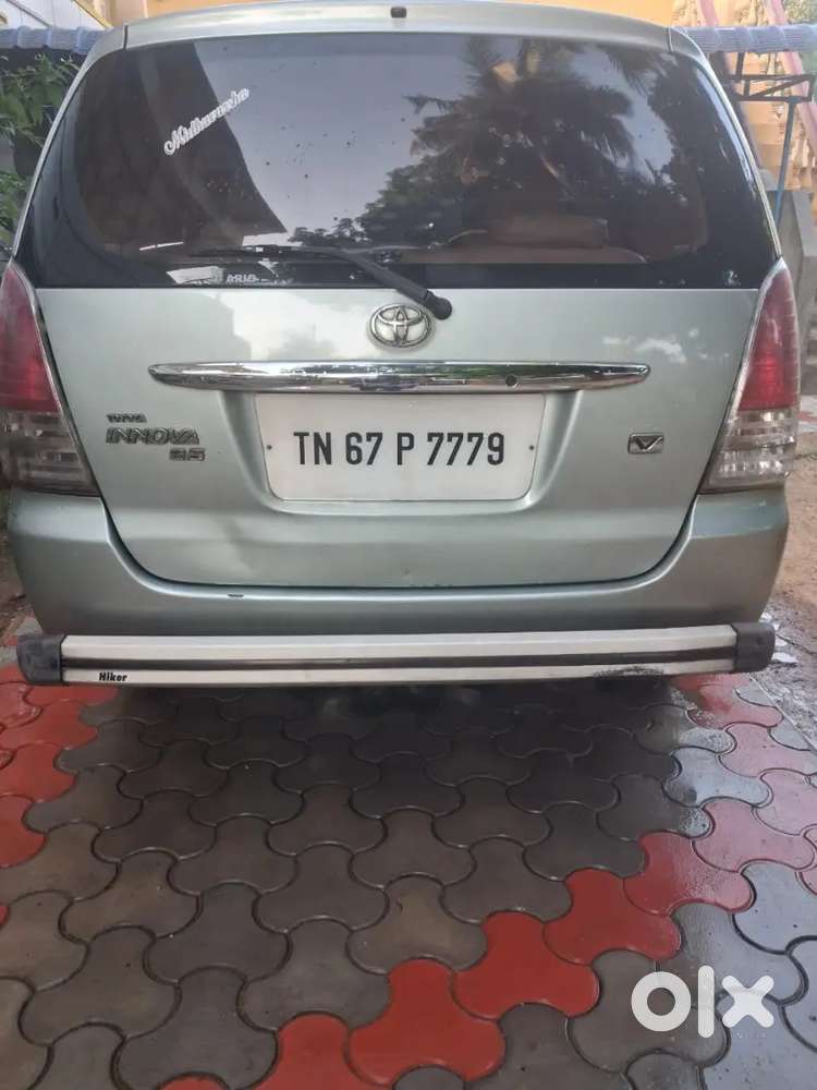 Toyota Innova 2005