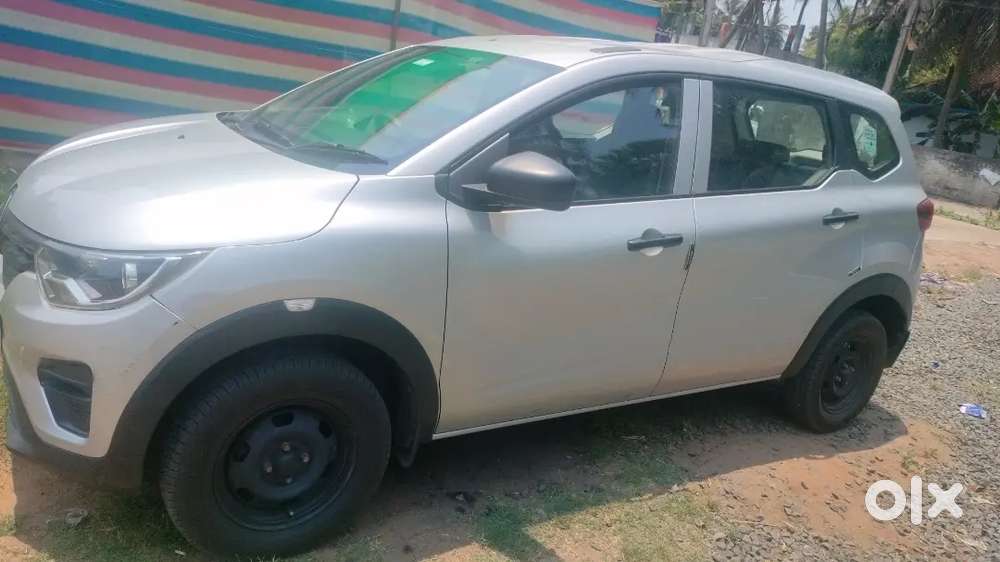 Renault Triber 2022 Petrol 70000 Km Driven
