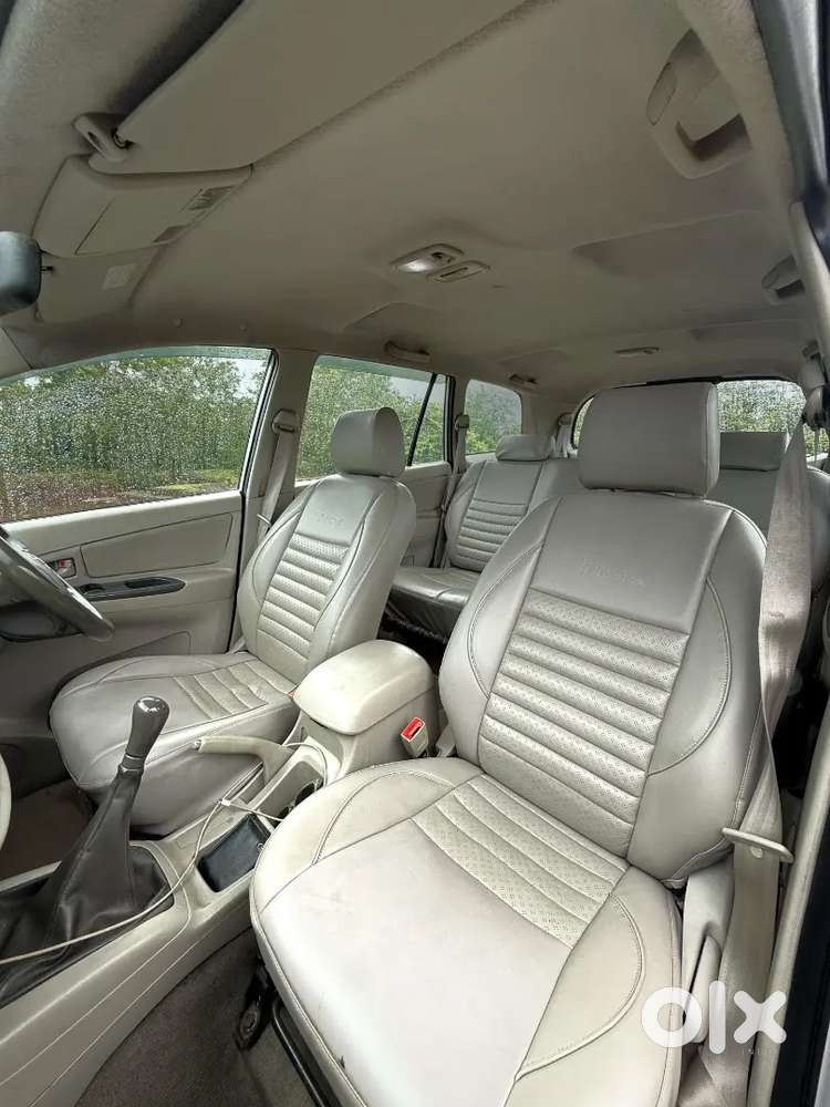Toyota Innova Diesel 2014 G Varient. Neat And Clean Condition