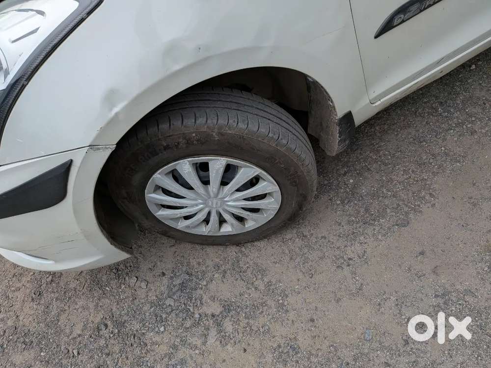 Maruti Suzuki Dzire Vxi 2016